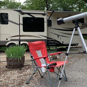 Meet your Posher, Tracey